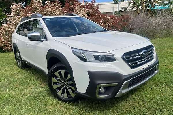 2024 Subaru Outback AWD Touring 6GEN