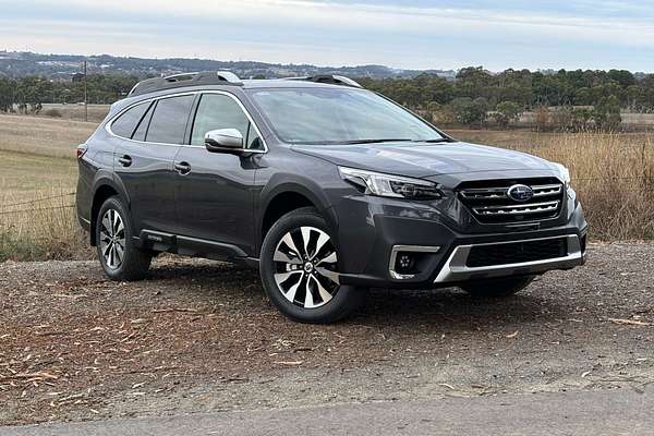 2024 Subaru Outback AWD Touring XT 6GEN