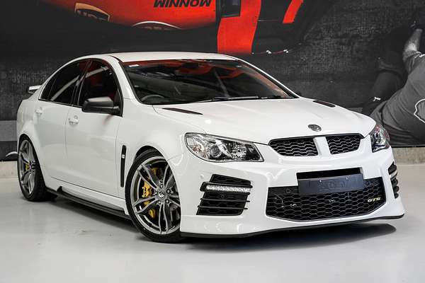 2016 Holden Special Vehicles GTS  GEN-F2