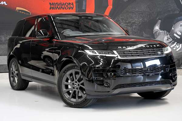 2023 Land Rover Range Rover Sport D250 SE L461