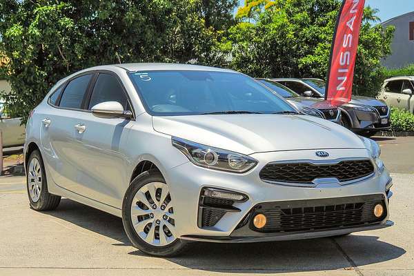 2020 Kia Cerato S BD