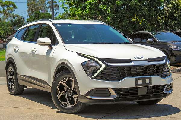 2022 Kia Sportage S NQ5