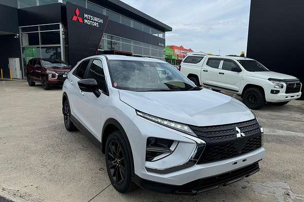 2024 Mitsubishi Eclipse Cross Black Edition YB