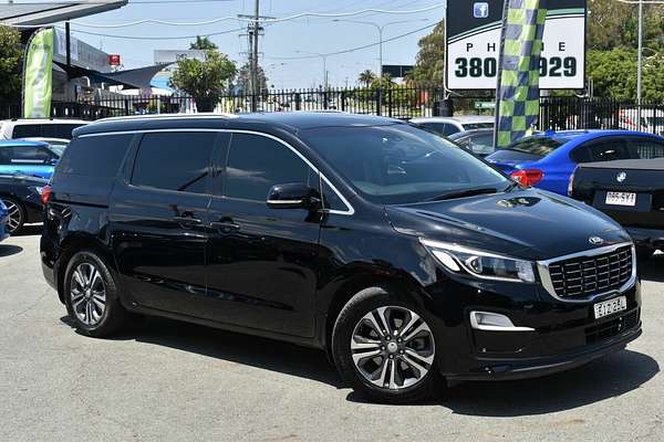 2019 Kia Carnival SLi YP