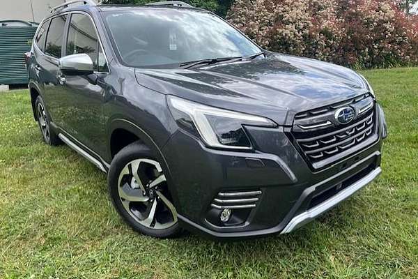 2024 Subaru Forester 2.5i-S S5