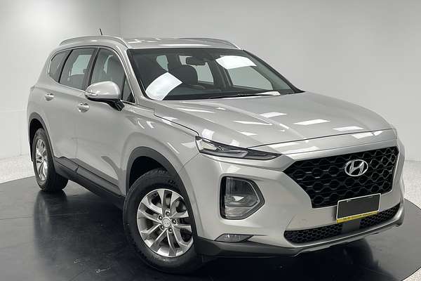 2019 Hyundai Santa Fe Active TM.2