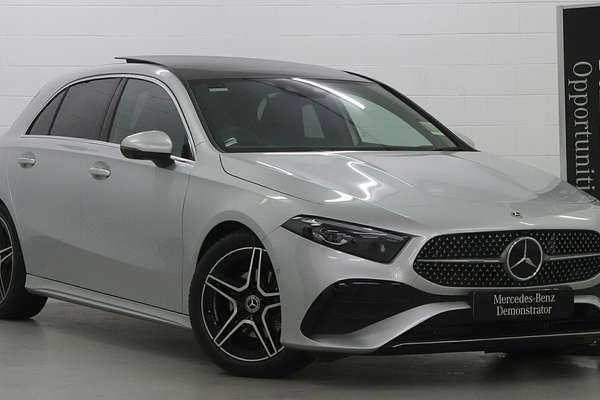 2023 Mercedes Benz A-Class A200 W177