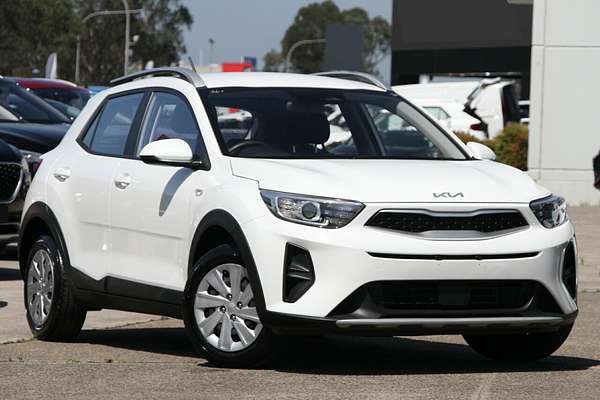 2022 Kia Stonic S YB