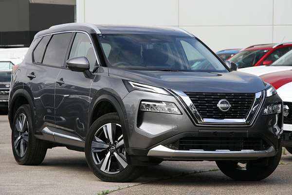 2023 Nissan X-TRAIL Ti-L T33