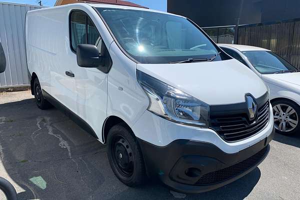 2018 Renault Trafic 85kW X82