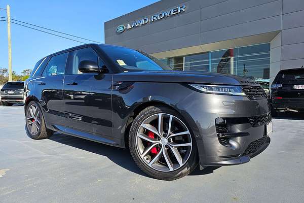 2024 Land Rover Range Rover Sport D300 Dynamic SE L461