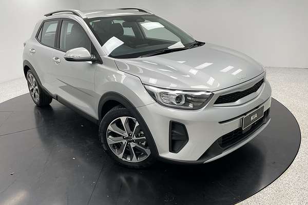 2023 Kia Stonic Sport YB