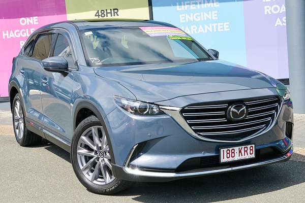 2023 Mazda CX-9 GT TC