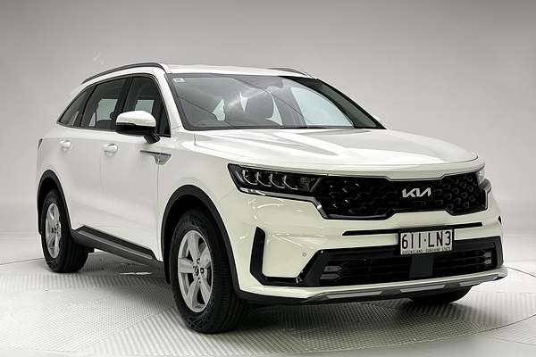 2023 Kia Sorento S MQ4