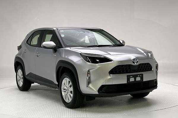 2023 Toyota Yaris Cross GX MXPJ10R