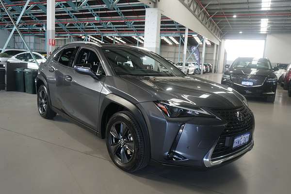 2023 Lexus UX UX250h Luxury MZAH10R