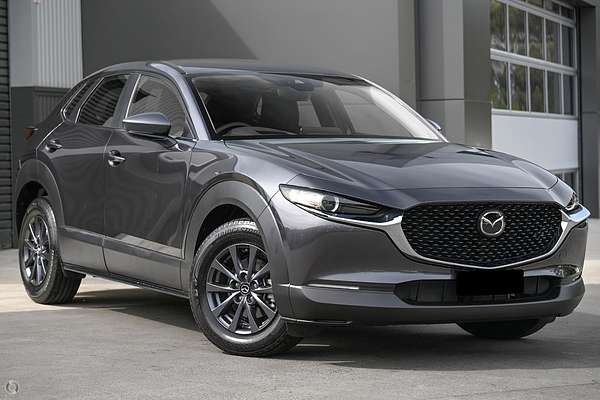 2024 Mazda CX-30 G20 Pure DM Series