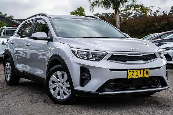 2021 Kia Stonic S YB