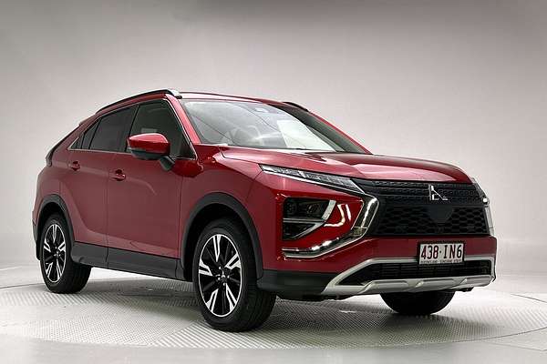 2023 Mitsubishi Eclipse Cross Aspire YB