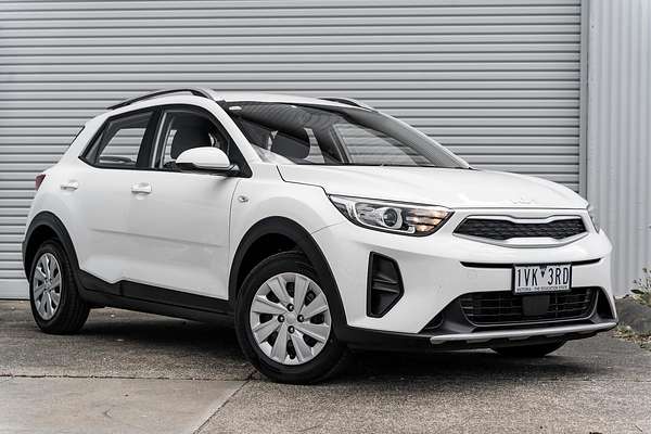 2022 Kia Stonic S YB