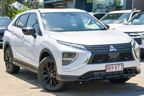 2024 Mitsubishi Eclipse Cross Black Edition YB