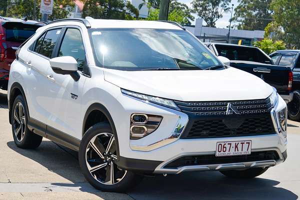 2024 Mitsubishi Eclipse Cross PHEV Aspire YB