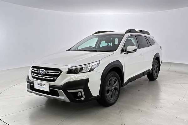 2022 Subaru Outback AWD 6GEN