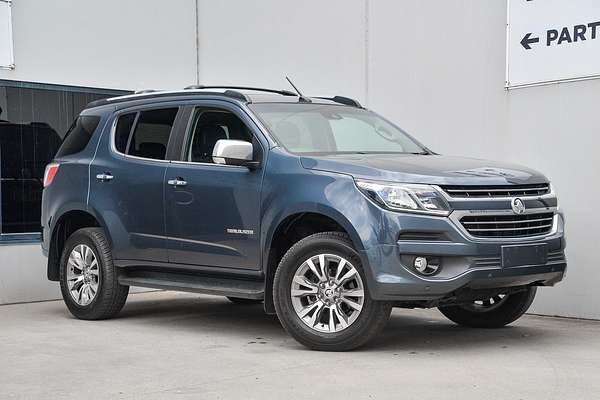 2019 Holden Trailblazer LTZ RG