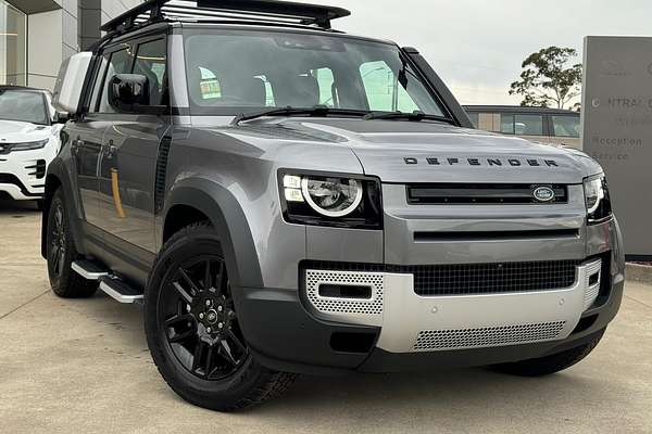 2024 Land Rover Defender 110 P300 S L663