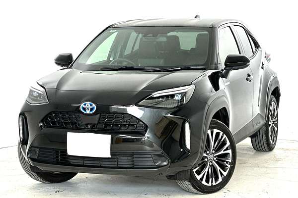 2023 Toyota Yaris Cross Urban MXPJ10R