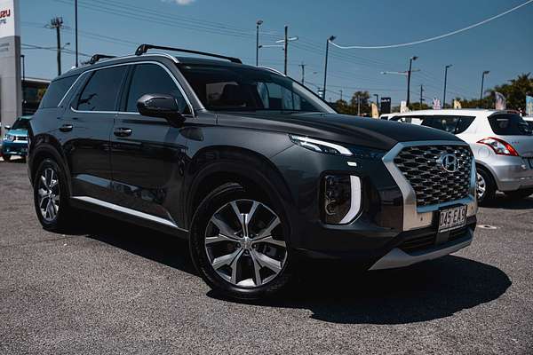 2021 Hyundai Palisade Elite LX2.V2