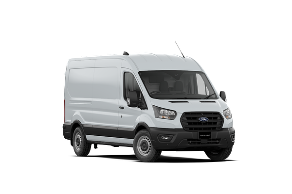 2024 Ford Transit 350L VO