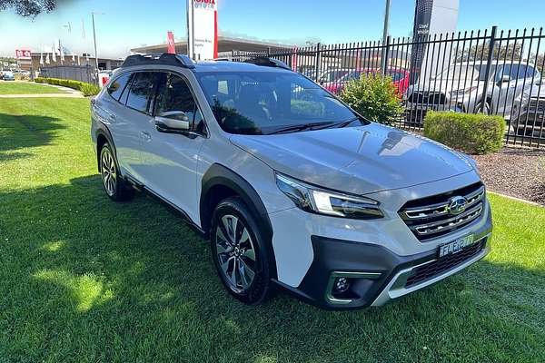 2023 Subaru Outback AWD Touring XT 6GEN