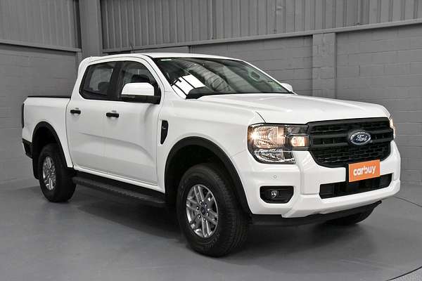 2024 Ford Ranger XLS 4X4