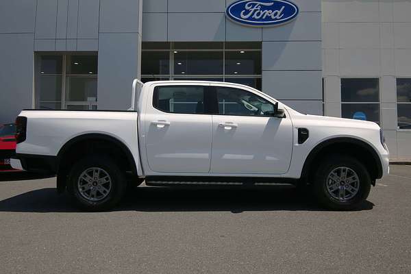 2023 Ford Ranger XLS 4X4