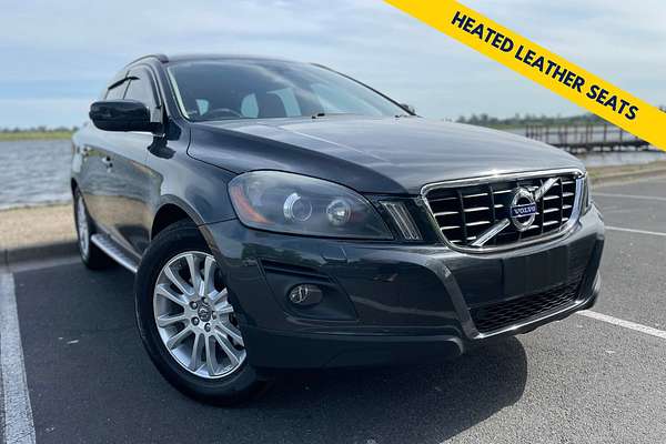 2010 Volvo XC60