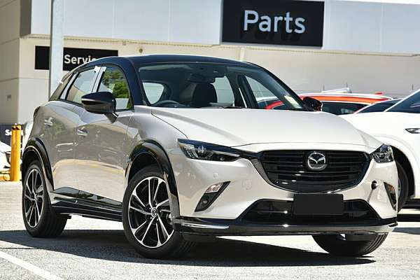 2024 Mazda CX-3 G20 Touring SP DK