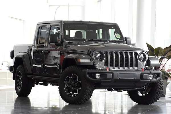 2023 Jeep Gladiator Rubicon JT 4X4