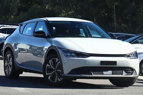 2023 Kia EV6 Air CV