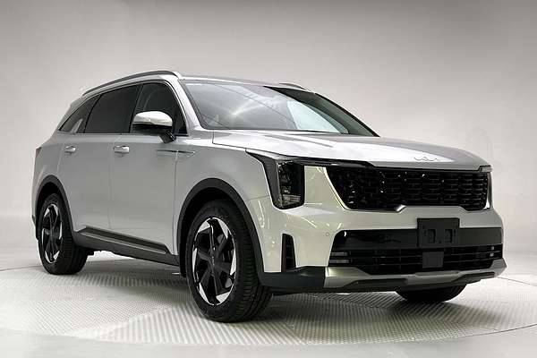 2023 Kia Sorento Sport+ MQ4 PE