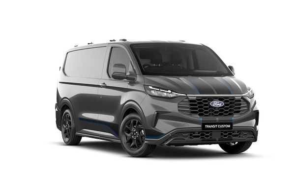 2024 Ford Transit Custom Sport SWB AV