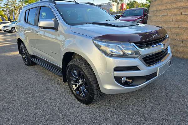 2020 Holden Trailblazer LT RG