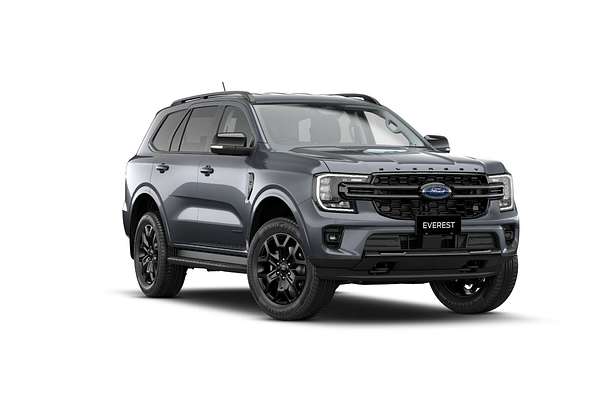 2024 Ford Everest Sport