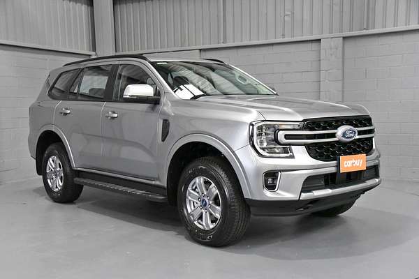 2024 Ford Everest Ambiente