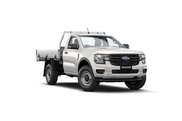 2024 Ford Ranger XL 4X4