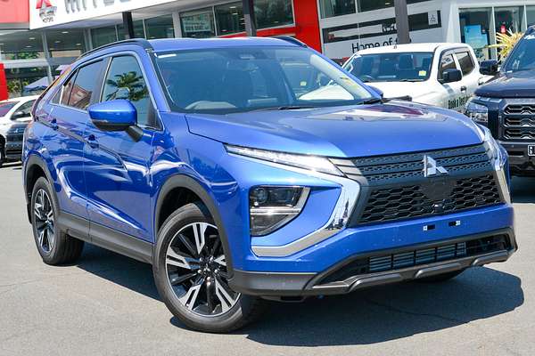 2024 Mitsubishi Eclipse Cross LS YB