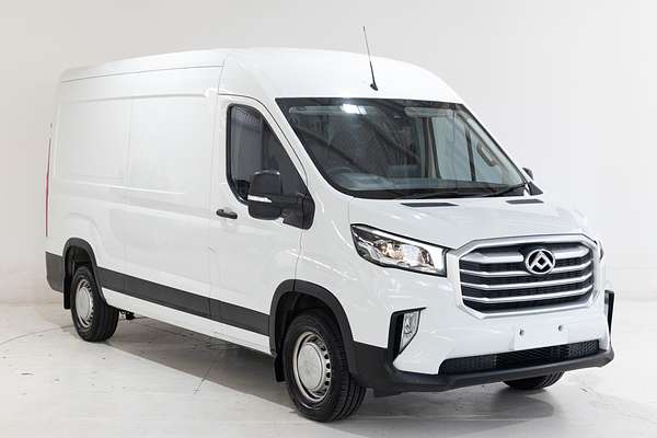 2023 LDV Deliver 9