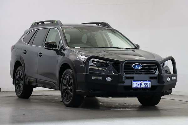 2023 Subaru Outback AWD Sport 6GEN