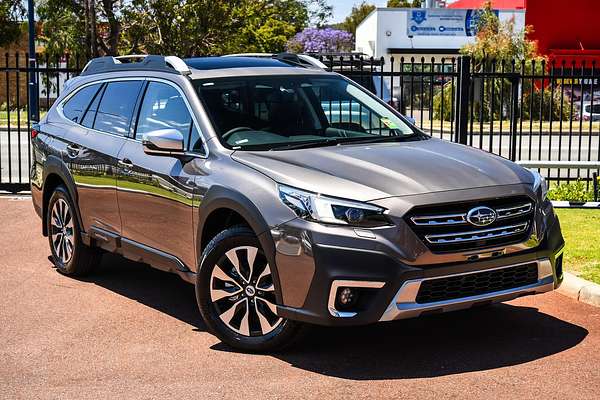 2024 Subaru Outback AWD Touring XT 6GEN