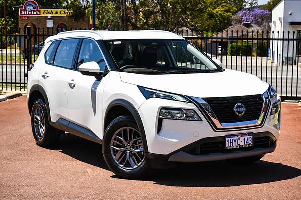 2023 Nissan X-TRAIL ST T33